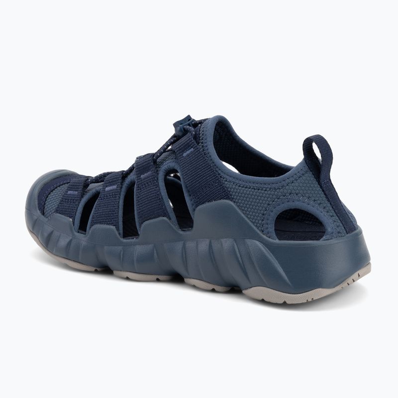 Сандалі чоловічі KEEN Hyperport H2 vintage indigo/naval academy 3