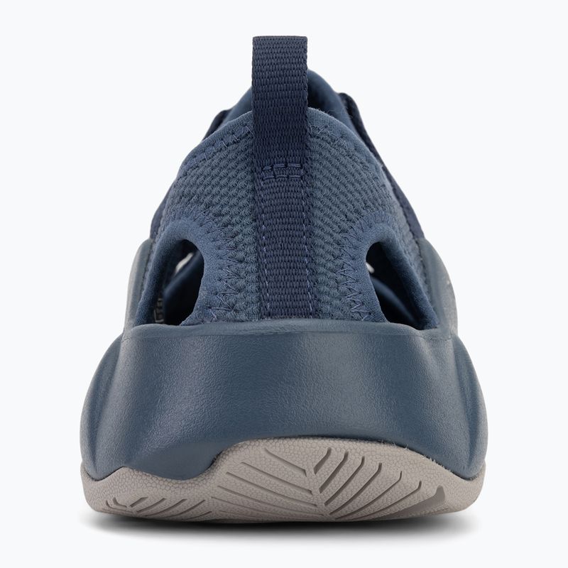Сандалі чоловічі KEEN Hyperport H2 vintage indigo/naval academy 6