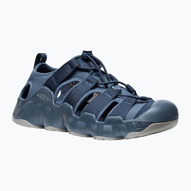 Сандалі чоловічі KEEN Hyperport H2 vintage indigo/naval academy