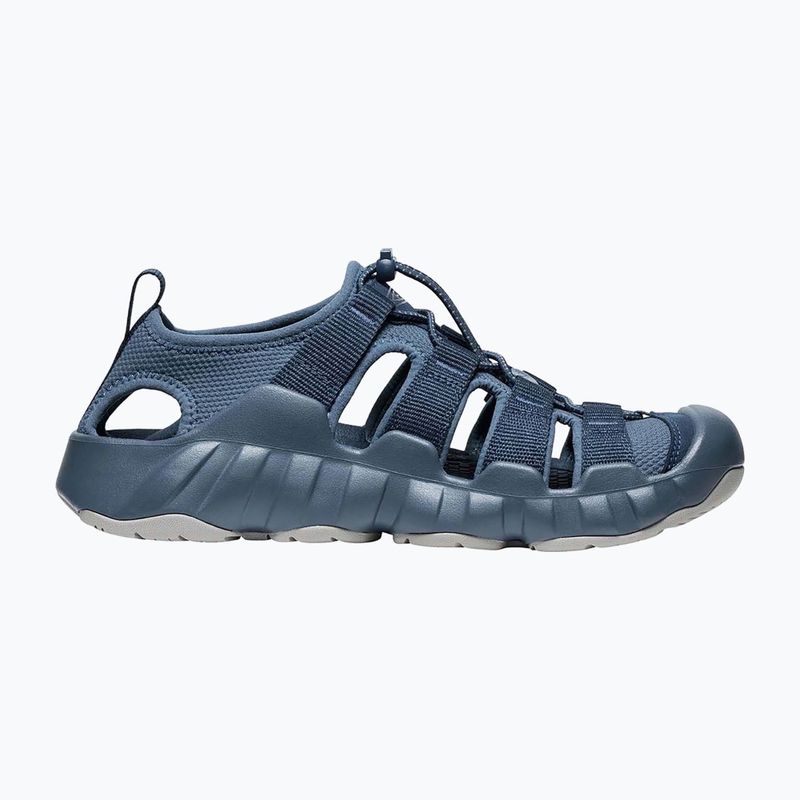 Сандалі чоловічі KEEN Hyperport H2 vintage indigo/naval academy 3