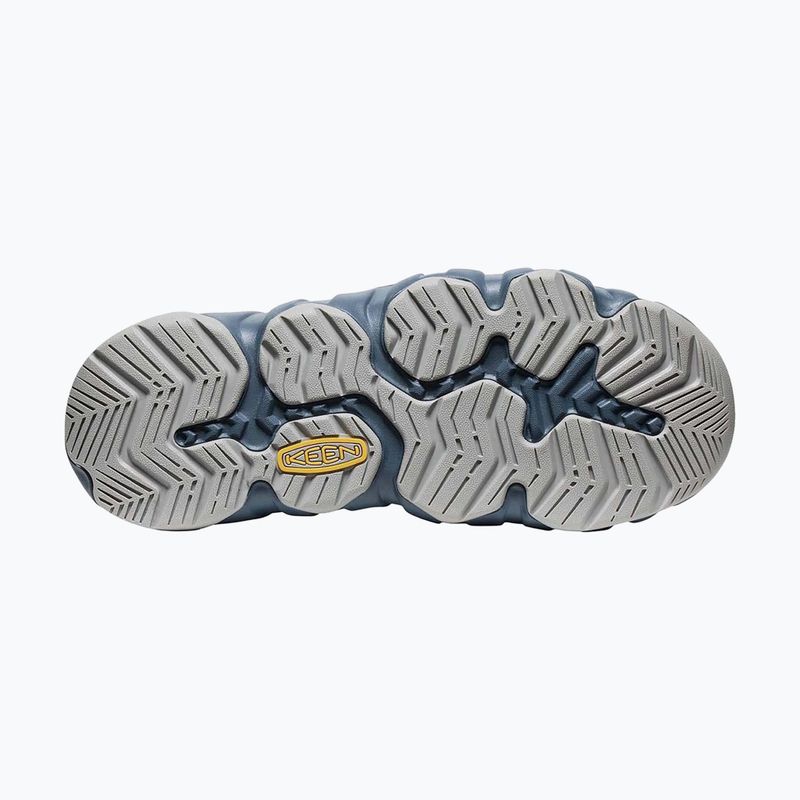 Сандалі чоловічі KEEN Hyperport H2 vintage indigo/naval academy 6