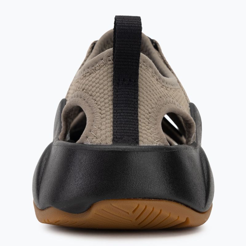 Сандалі чоловічі KEEN Hyperport H2 brindle/black 6