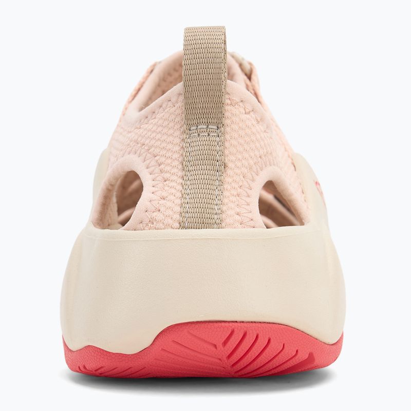 Сандалі жіночі KEEN Hyperport H2 cameo rose/dubarry 6