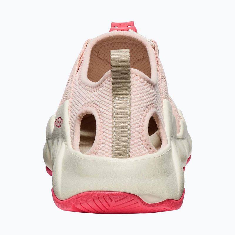 Сандалі жіночі KEEN Hyperport H2 cameo rose/dubarry 4