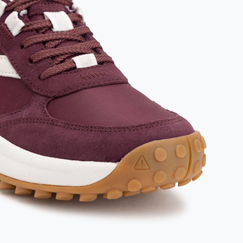 Кросівки трекінгові жіночі Keen KS86 fig/star/white 7