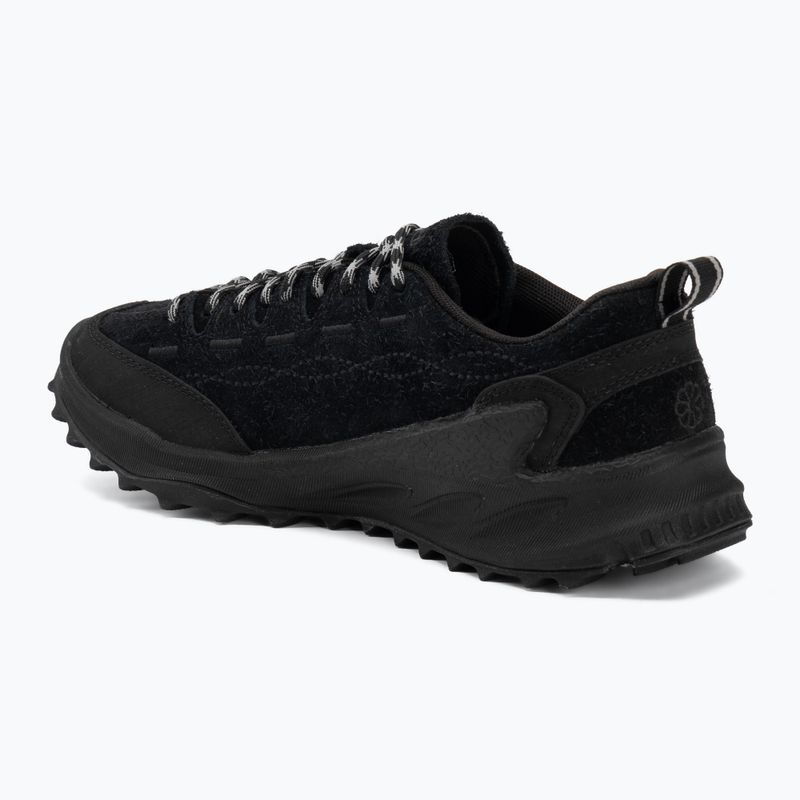 Взуття жіноче KEEN Jasper Zionic black/black 3