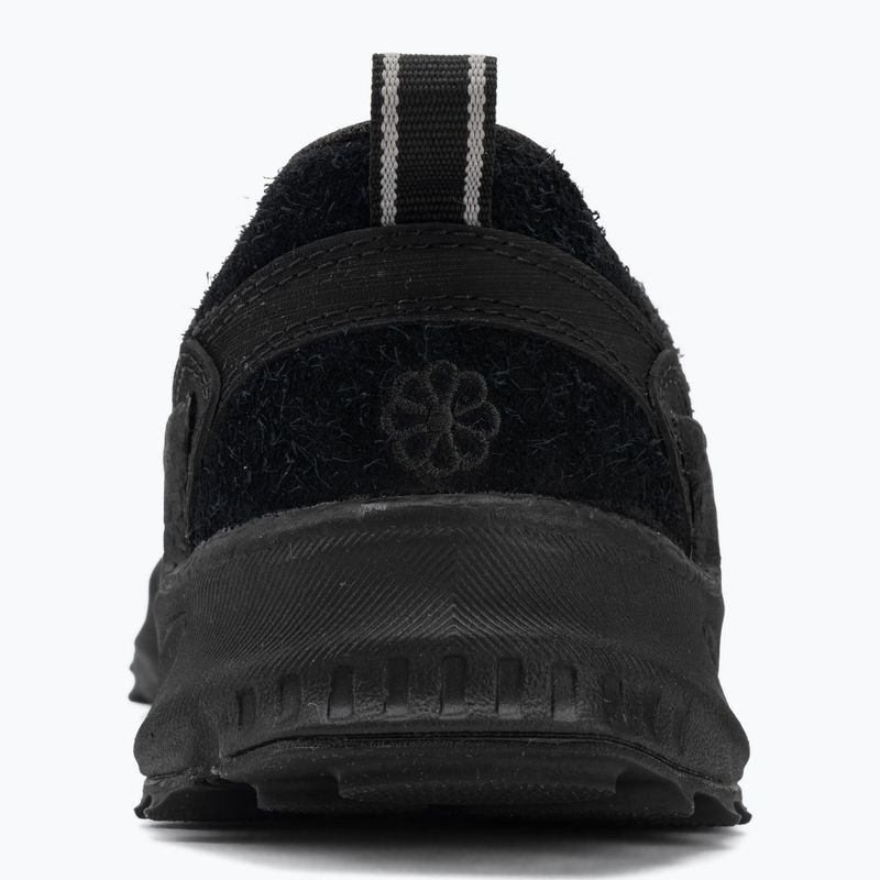 Взуття жіноче KEEN Jasper Zionic black/black 6
