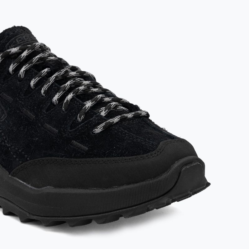 Взуття жіноче KEEN Jasper Zionic black/black 7