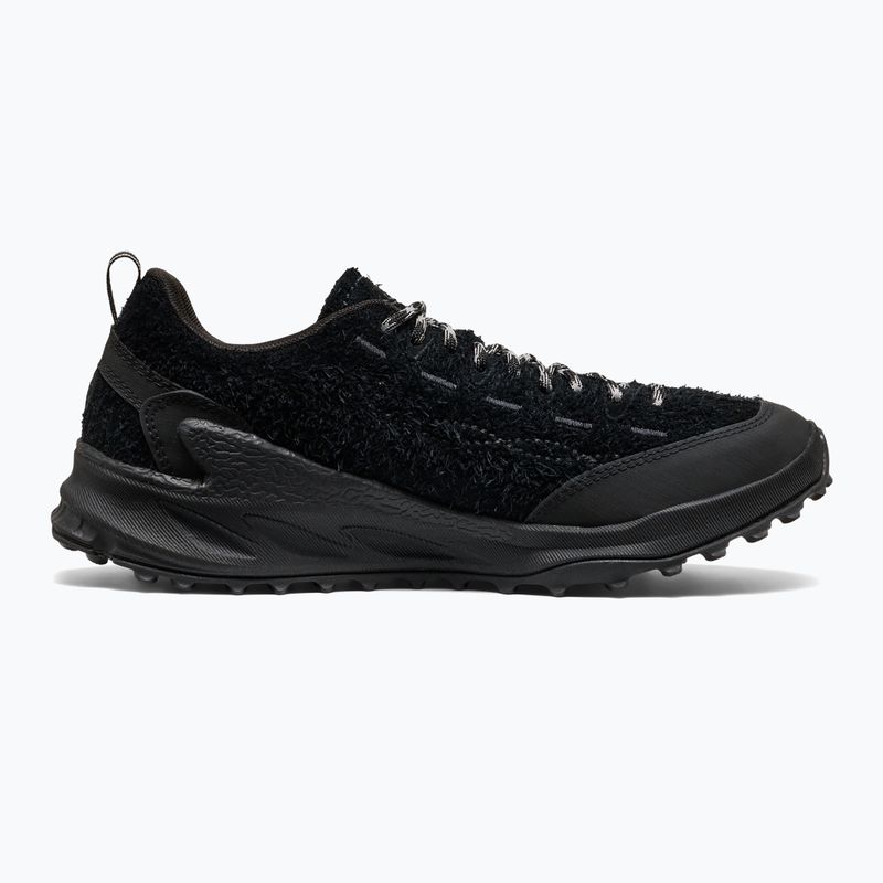 Взуття жіноче KEEN Jasper Zionic black/black 2