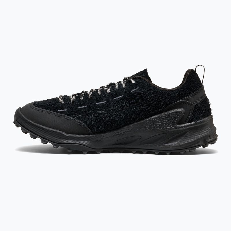 Взуття жіноче KEEN Jasper Zionic black/black 3