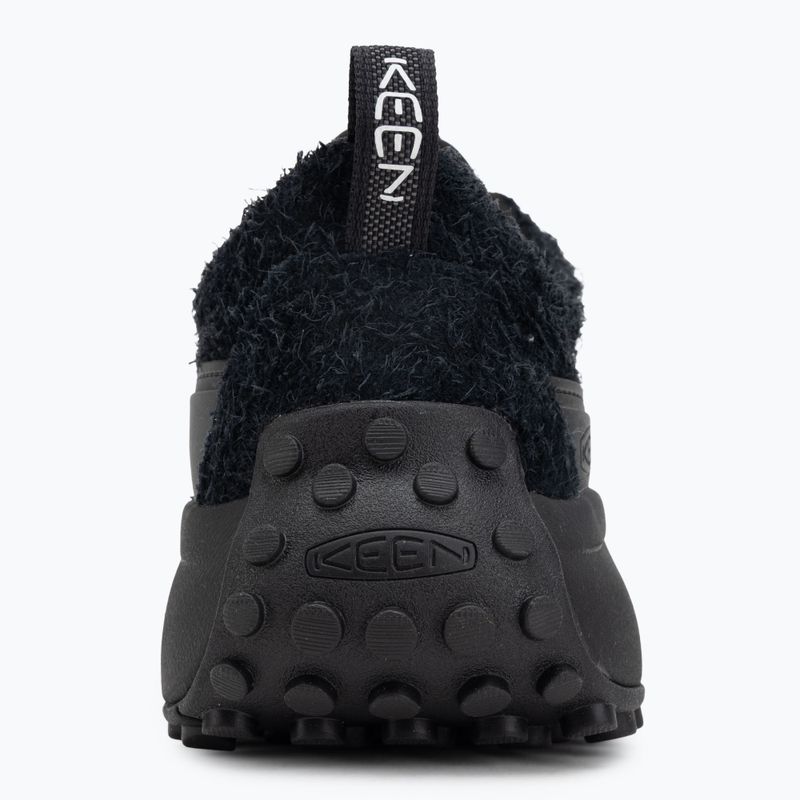 Кросівки трекінгові чоловічі Keen KS Mino black/black 6