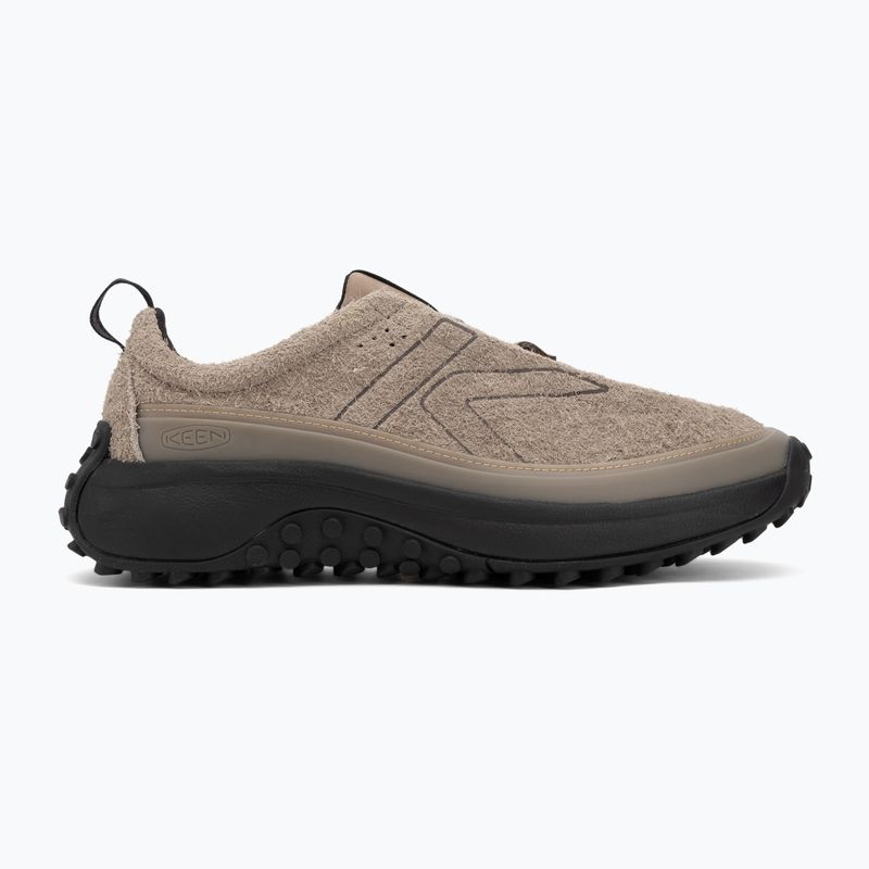 Кросівки чоловічі KEEN KS Mino brindle/birch 2