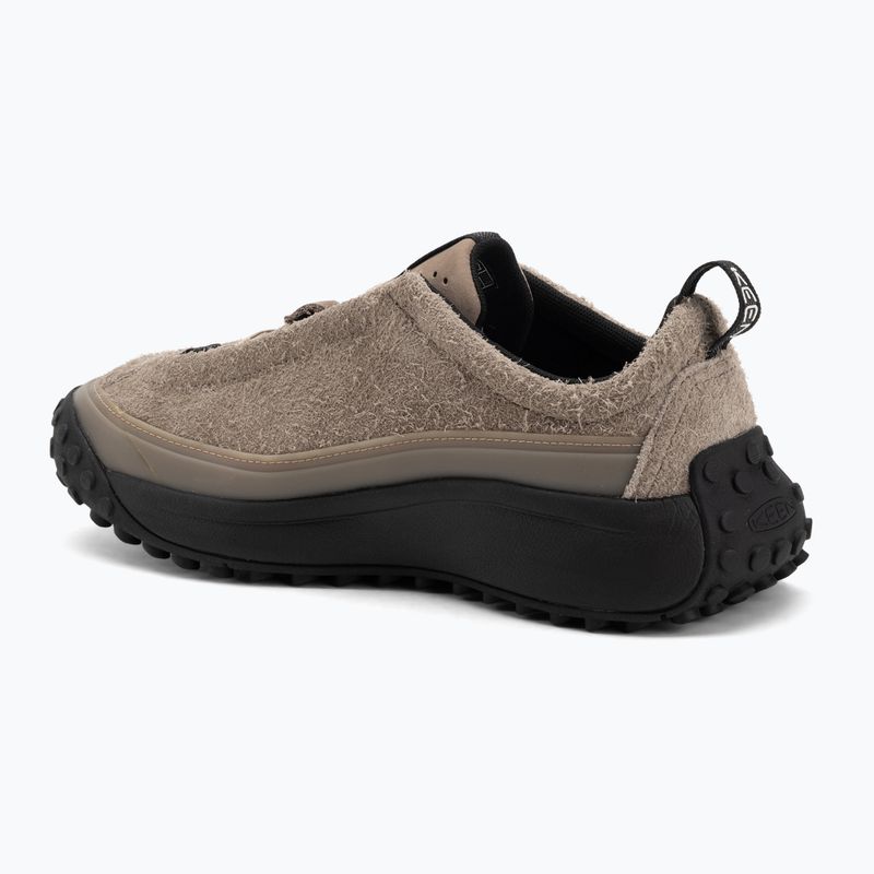 Кросівки чоловічі KEEN KS Mino brindle/birch 3