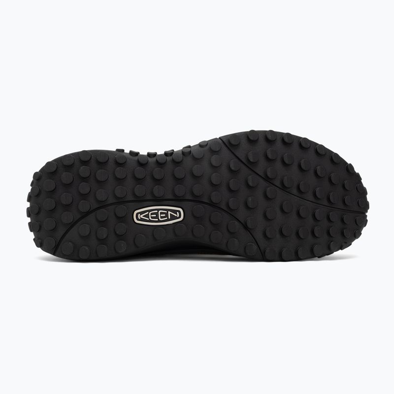 Кросівки чоловічі KEEN KS Mino brindle/birch 4