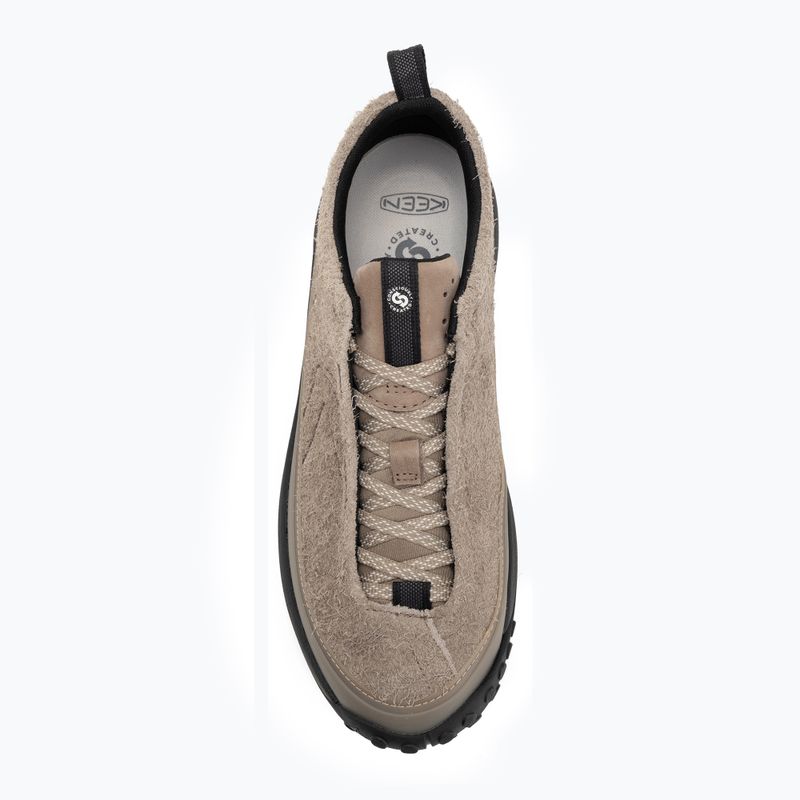 Кросівки чоловічі KEEN KS Mino brindle/birch 5