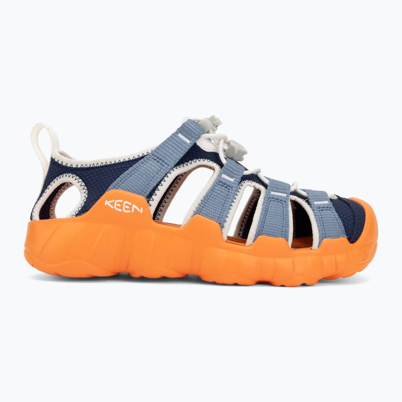 Сандалі дитячі KEEN Hyperport H2 tenehoozuki 2
