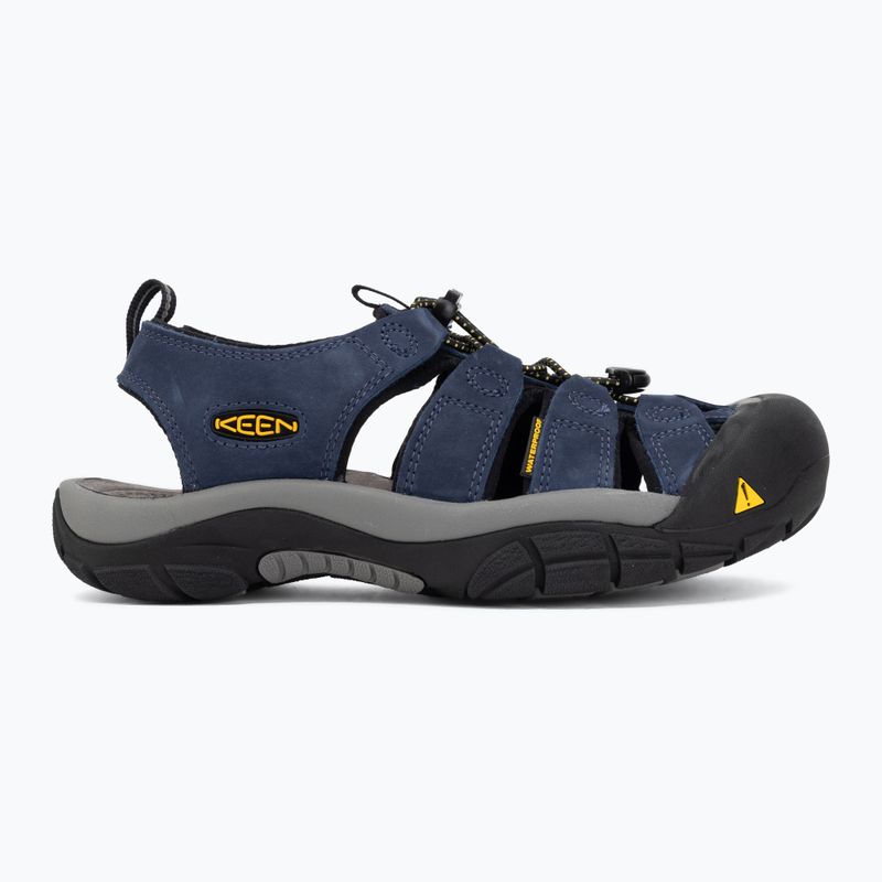 Сандалі чоловічі KEEN Newport naval academy 2