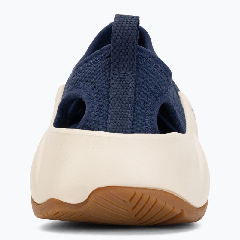 Сандалі жіночі KEEN Hyperport H2 naval academy/wax yellow 6