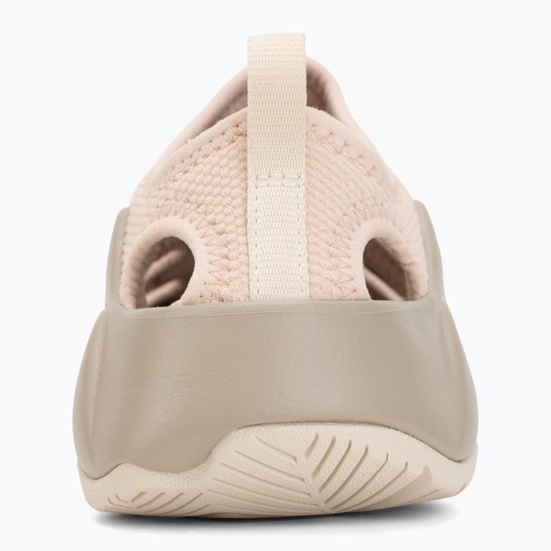 Сандалі жіночі KEEN Hyperport H2 cameo rose/birch 6