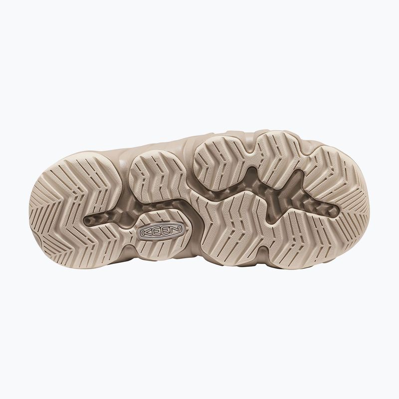 Сандалі жіночі KEEN Hyperport H2 cameo rose/birch 4