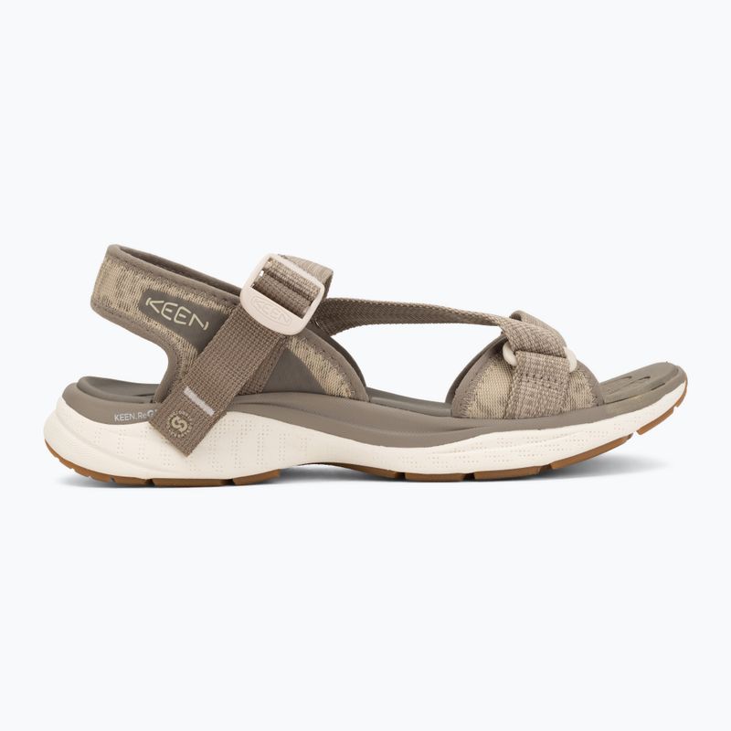 Сандалі жіночі KEEN Leiki Ot brindle/birch 2