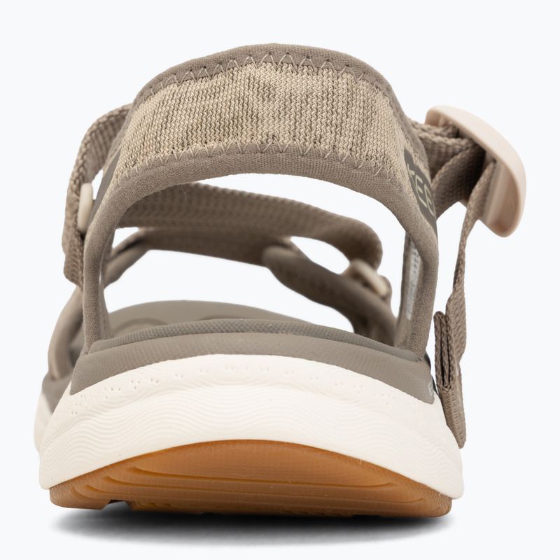 Сандалі жіночі KEEN Leiki Ot brindle/birch 6