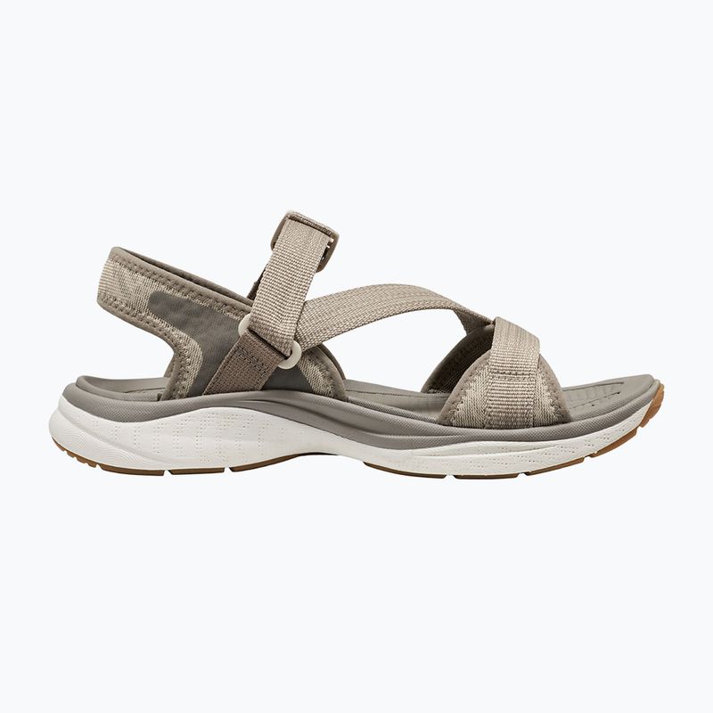 Сандалі жіночі KEEN Leiki Ot brindle/birch 2