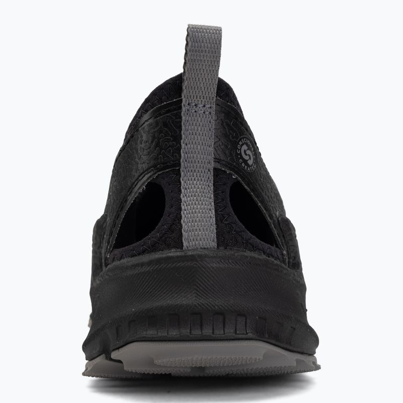 Сандалі чоловічі KEEN Zionic Adv triple black 6