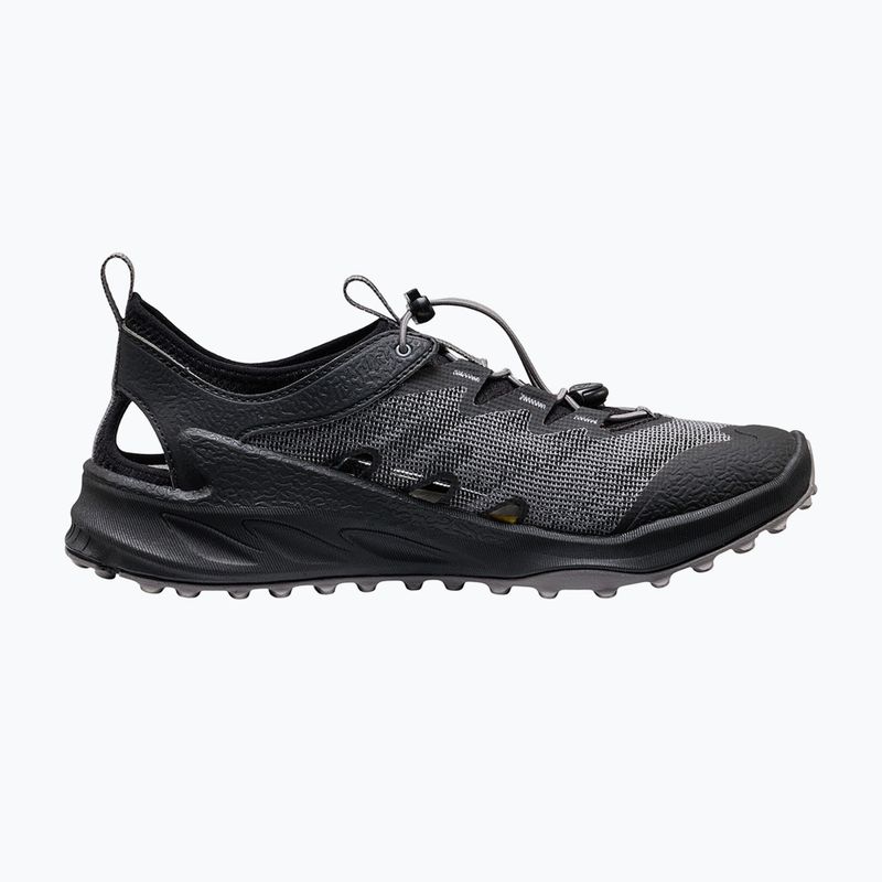 Сандалі чоловічі KEEN Zionic Adv triple black 3