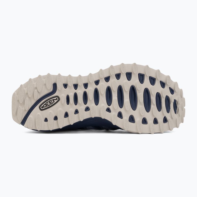 Сандалі чоловічі KEEN Zionic Adv naval academy 4