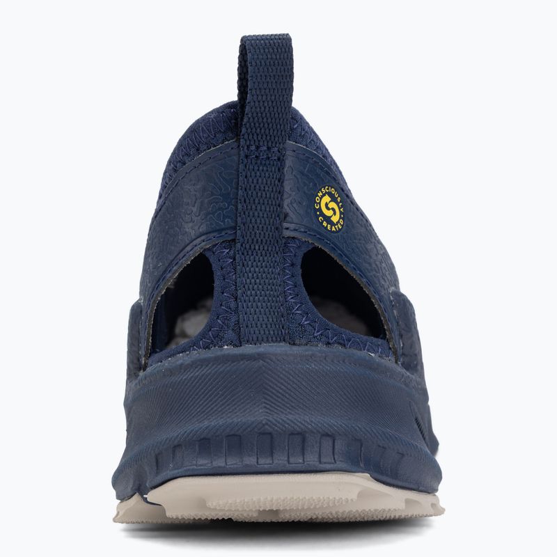 Сандалі чоловічі KEEN Zionic Adv naval academy 6