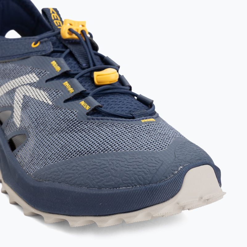 Сандалі чоловічі KEEN Zionic Adv naval academy 7