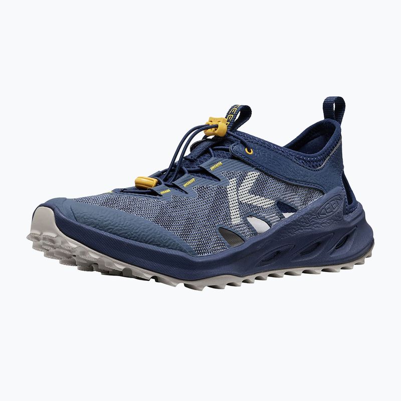 Сандалі чоловічі KEEN Zionic Adv naval academy 4