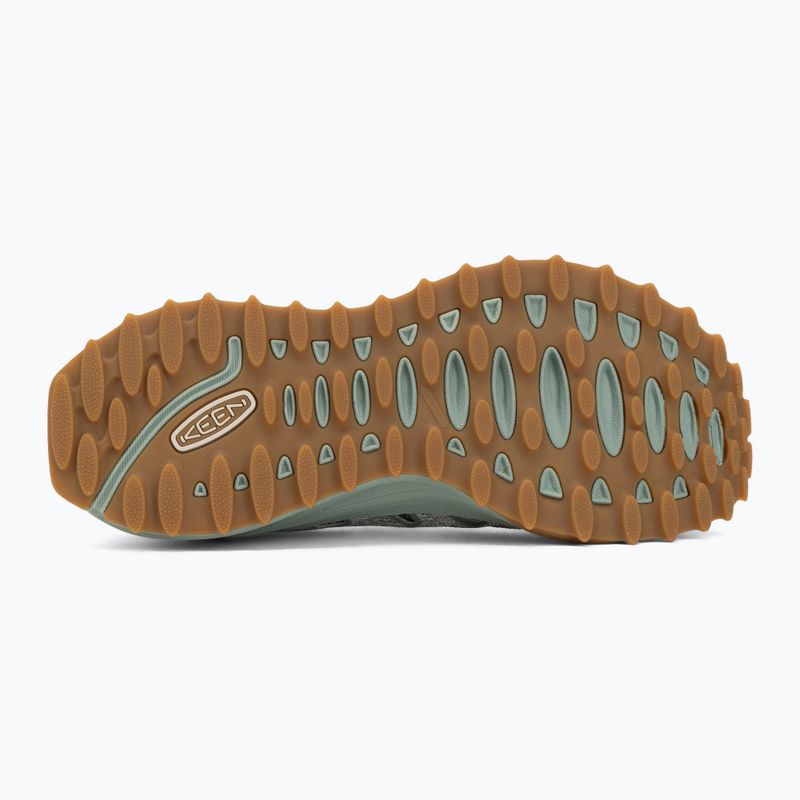 Сандалі жіночі KEEN Zionic Adv monochrome/lily pad 4