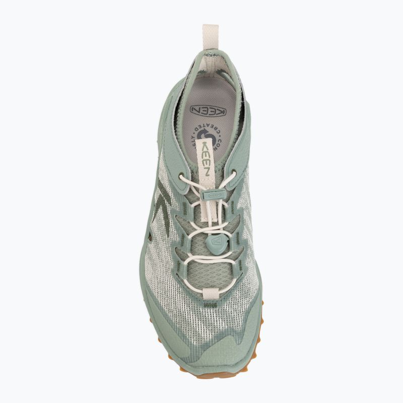 Сандалі жіночі KEEN Zionic Adv monochrome/lily pad 5