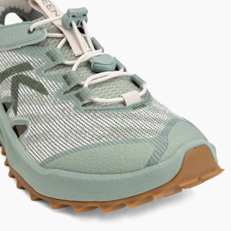 Сандалі жіночі KEEN Zionic Adv monochrome/lily pad 7
