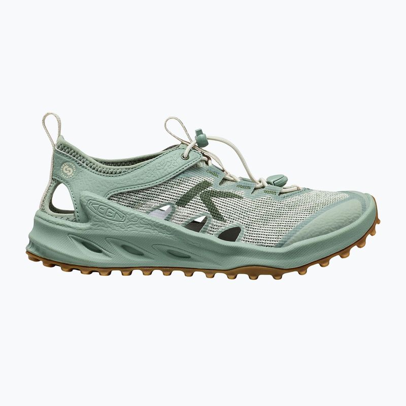 Сандалі жіночі KEEN Zionic Adv monochrome/lily pad 9