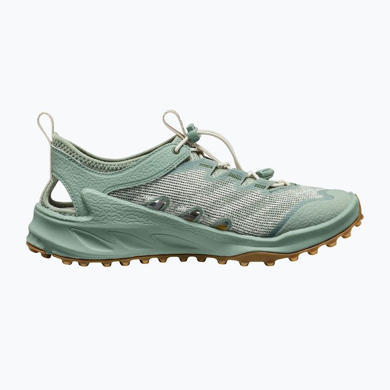 Сандалі жіночі KEEN Zionic Adv monochrome/lily pad 10