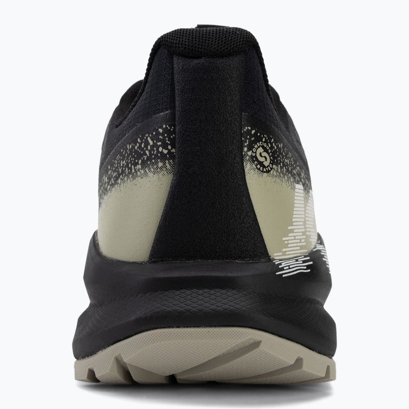 Взуття трекінгове чоловіче KEEN Targhee Apex Wp black/abbey stone 6