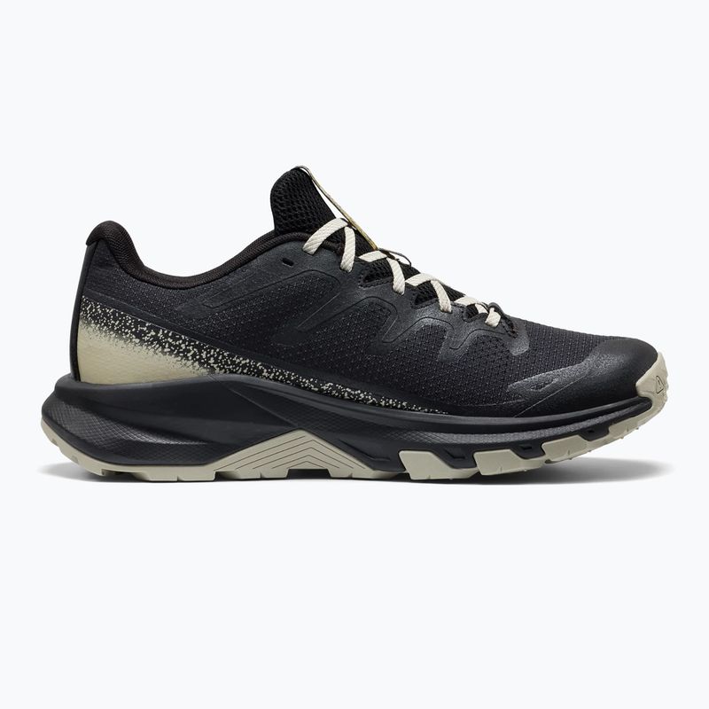 Взуття трекінгове чоловіче KEEN Targhee Apex Wp black/abbey stone 3