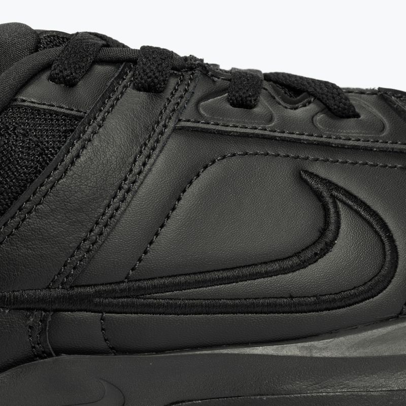 Кросівки тренувальні чоловіче Nike Defyallday чорні DJ1196-001 7