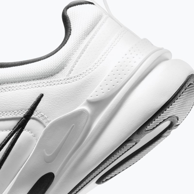 Кросівки для тренувань чоловічі Nike Defyallday white/black/white 6