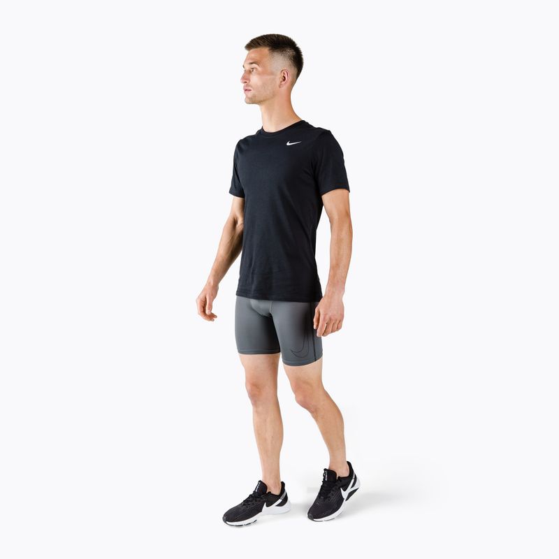 Термобоксери чоловічі Nike Pro Dri-FIT сірі DD1917-068 2