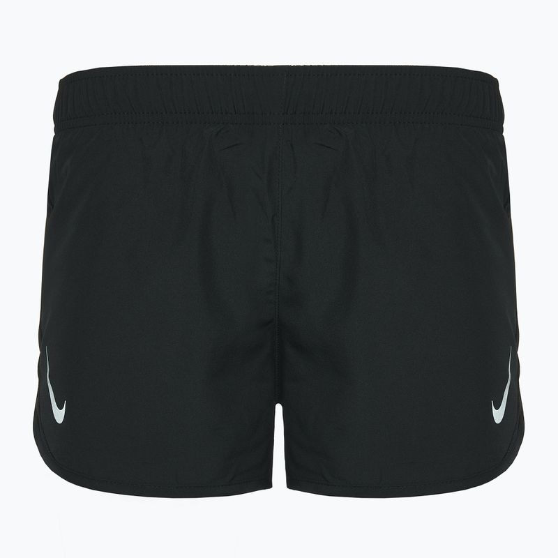 Шорти для бігу жіночі Nike Fast Tempo Dri-Fit black