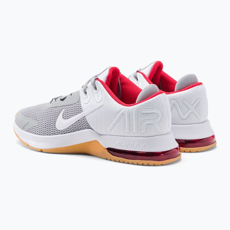 Взуття для тренувань чоловіче Nike Air Max Alpha Trainer 4 CW3396-006 3