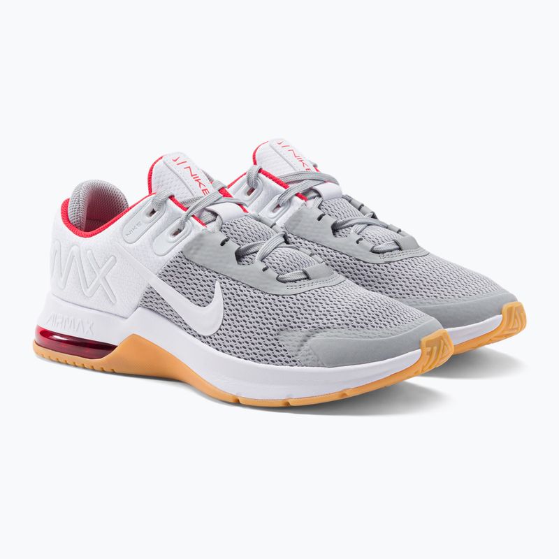 Взуття для тренувань чоловіче Nike Air Max Alpha Trainer 4 CW3396-006 5
