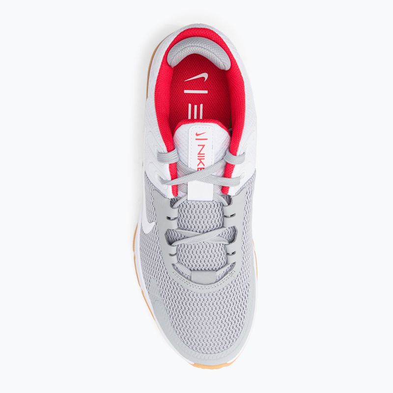 Взуття для тренувань чоловіче Nike Air Max Alpha Trainer 4 CW3396-006 6