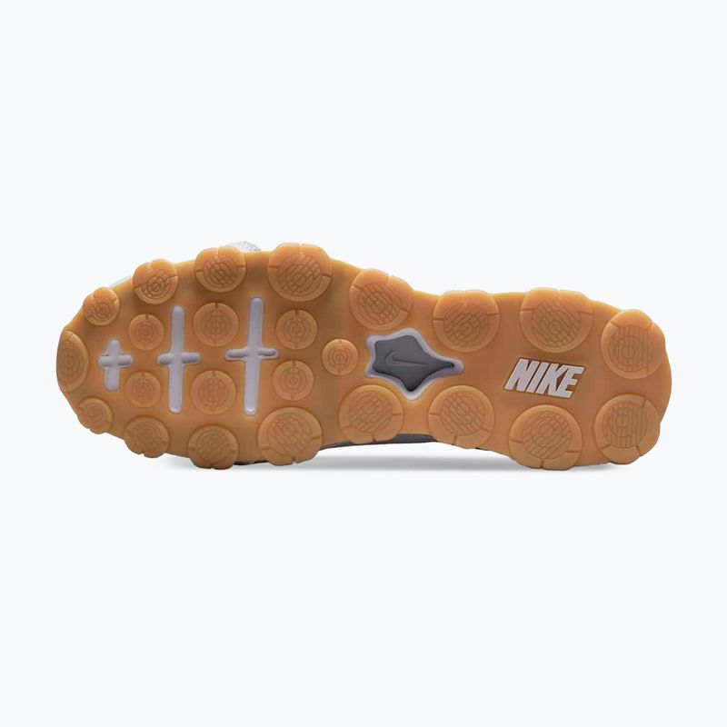 Кросівки для тренувань чоловічі Nike Reax 8 Tr Mesh white/white/wolf grey/chile red 12