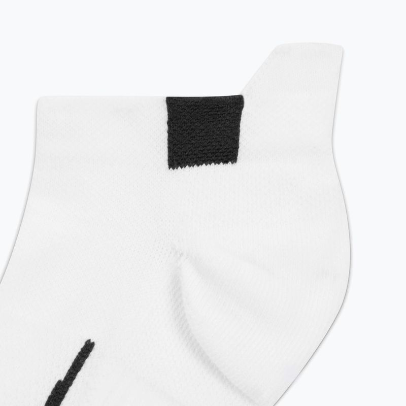 Шкарпетки Nike Court Multiplier Max 2 pack white/black 4