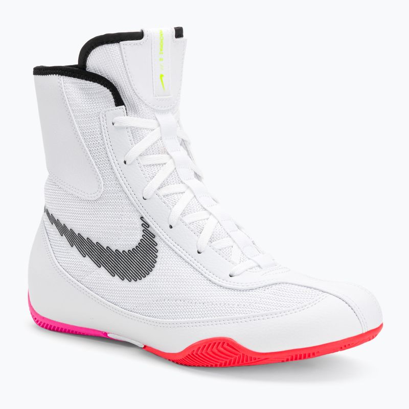 Кросівки боксерські Nike Machomai 2 SE білі DJ4472 -121